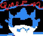 Mansion (Unused) - Deltarune