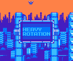 Stage 1 Background - Rockman 20XX - Tatakae! Team Shachi!