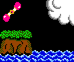 Terrain - Vs. Balloon Fight