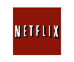 HOME Menu Banner and Icon - Netflix