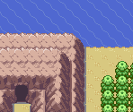 Gold Beach - Pokémon Quartz (Hack)