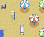 Flower Beach - Pokémon Quartz (Hack)
