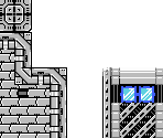 Stage 1 - Rockman 20XX - Tatakae! Team Shachi!