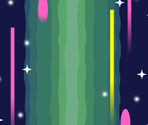 Anime Transformation - Deltarune