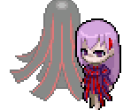 Anrimayu - Overworld - Battle Moon Wars