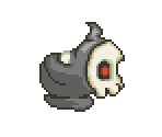 #0355 Duskull - Pokémon Customs