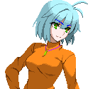 Arcueid