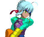 Saber - Melty Blood: Type Lumina