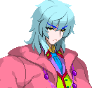 Vlov - Melty Blood: Type Lumina