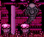 Jaquio Boss Room - Ninja Gaiden Trilogy