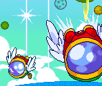 Normal Ending - Fantasy Zone II: The Tears of Opa-Opa