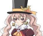 Dolce - Rune Factory 4 Special