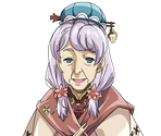 Blossom - Rune Factory 4 Special