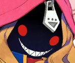 Chachakaka - BlazBlue Alternative: Dark War