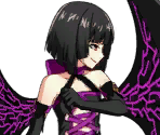 Fuzzy - BlazBlue Alternative: Dark War