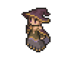 Anemone - Mercenary Wings: The False Phoenix
