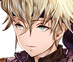 Main Cast - Mercenary Wings: The False Phoenix