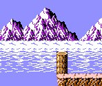 02 - Gran Mountain - Rygar / Argos no Senshi