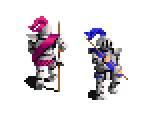 Pawn - Battle Chess