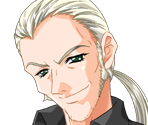 Minor Characters - Age Maniax ~Isumi Yon Shimai Saigo no Hi~