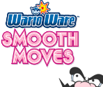 Banner and Icon - WarioWare: Smooth Moves