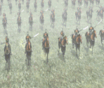 Trample - Romance of the Three Kingdoms VIII