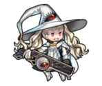 Eitri - Fire Emblem: Heroes
