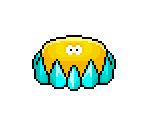 Kachikoron - Fantasy Zone II: The Tears of Opa-Opa