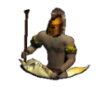 Tempest - Warlords Battlecry III