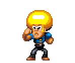 Bobobo-bo Bo-bobo - Bobobo-bo Bo-bobo: Bakutou Hajike Taisen