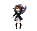 Beatrice - Lost Ruins