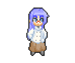 Kyoko - Acceleration of SUGURI