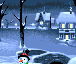 Introduction - Snow Bros. (Prototype)
