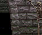 Goro's Lair - Mortal Kombat