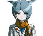 Nagisa Shingetsu - Danganronpa S: Ultimate Summer Camp
