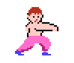 Lee - Yie Ar Kung-Fu (JPN)