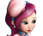 Dialogue - Candace Kane's Candy Factory