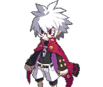 Mao - Disgaea RPG