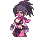 Kyoko Needleworker - Disgaea RPG