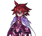 Alfonzo - Disgaea RPG