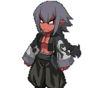 Panchos - Disgaea RPG