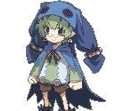 Blue Skull - Disgaea RPG