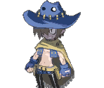 Gunner - Disgaea RPG
