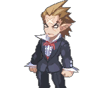 Bouncer - Disgaea RPG