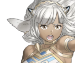 Ash - Fire Emblem: Heroes