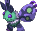 Hedler - Disgaea RPG