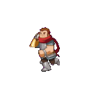 Sir Varkas - Might and Magic: Clash of Heroes