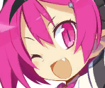 Command (Unique Characters) - Disgaea RPG