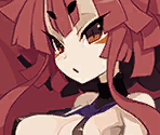 Command (Generic Characters) - Disgaea RPG