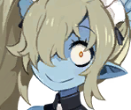 Illustrations (Generic Characters) - Disgaea RPG